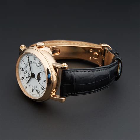 prices of patek philippe watches|patek philippe pre owned watches.